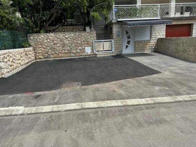 Lory Apartmani Dramalj Esterno foto